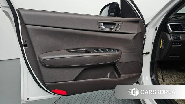 Kia The New K5 2nd generation id 4931204 из Кореи 16