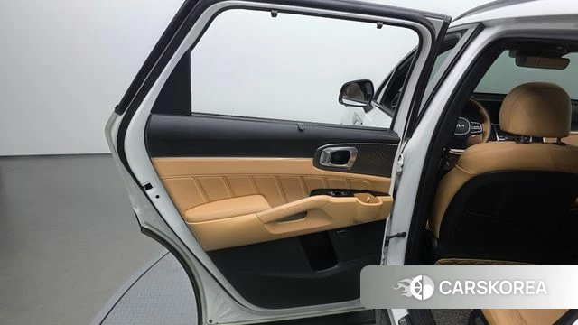 Kia Sorento 4th Generation id 4323243 из Кореи 16