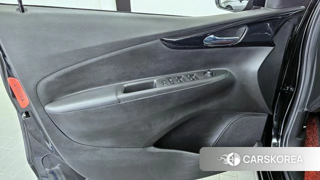 Chevrolet (GM Daewoo) The New Spark id 4396940 из Кореи 16