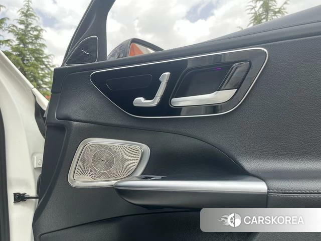 Mercedes-Benz Class C id 4259666 из Китая 16