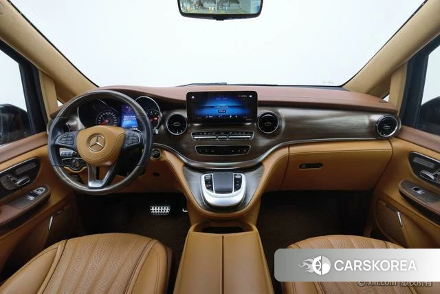 Mercedes-Benz V-class id 4272886 из Китая 16