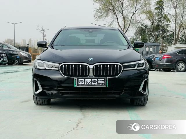 BMW 5 series PHEV id 4210303 из Китая 16