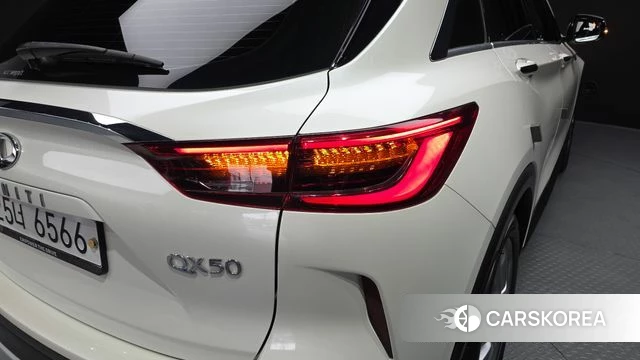 Infiniti QX50 (P71A) id 4424489 из Кореи 16