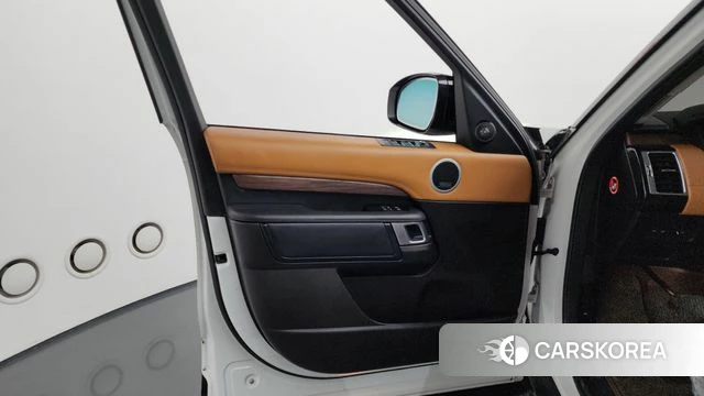 Land Rover Discovery 5 id 4448138 из Кореи 16