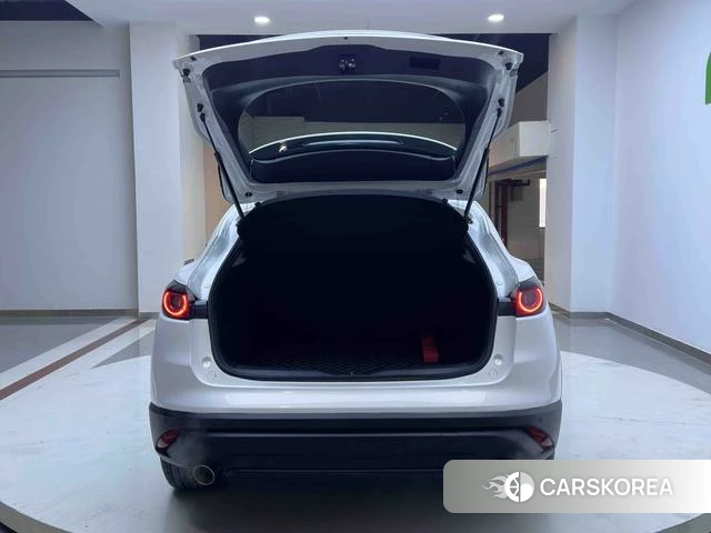 Mazda CX-4 id 4313748 из Китая 16