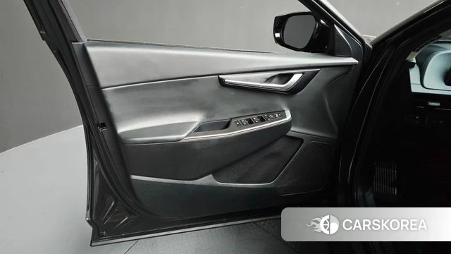 Kia EV6 id 4231046 из Кореи 16