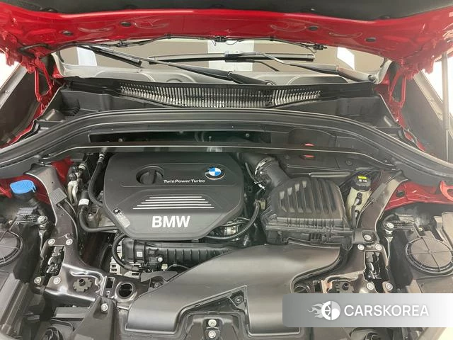 BMW X1 id 3895944 из Китая 16