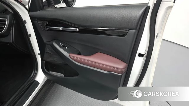 Kia Seltos id 4303507 из Кореи 16