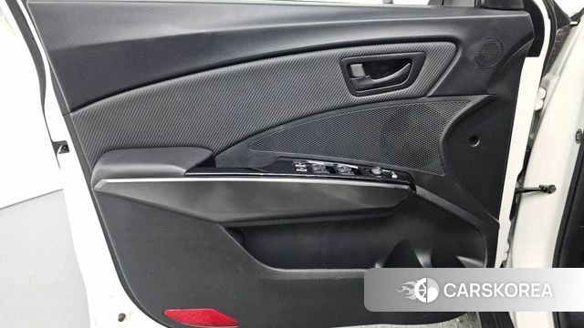 Ssangyong Berry New Tivoli id 4736957 из Кореи 16