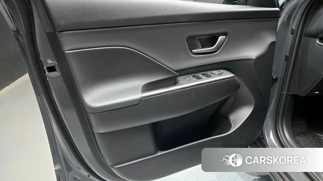 Hyundai Kona (SX2) id 4336431 из Кореи 16