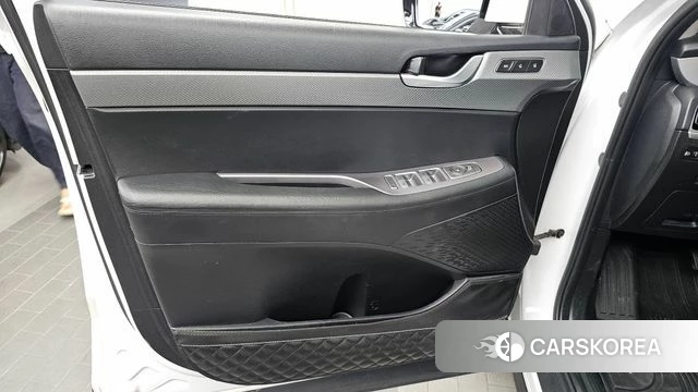 Hyundai Palisade id 4525012 из Кореи 16