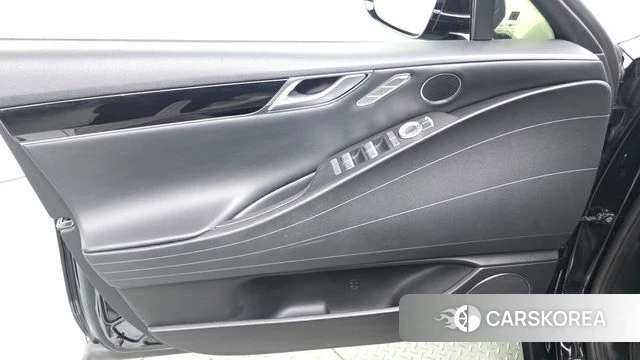Genesis G80 (RG3) id 4463417 из Кореи 16