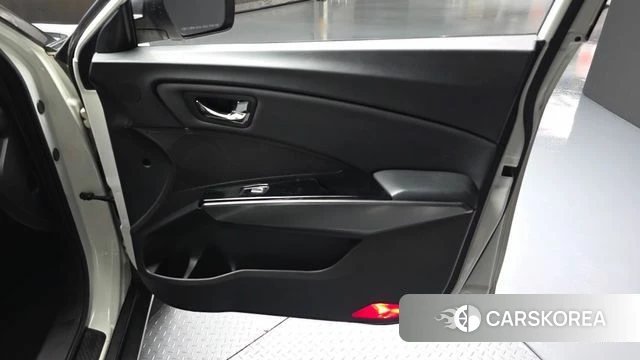 Ssangyong Tivoli Armor id 4728295 из Кореи 16