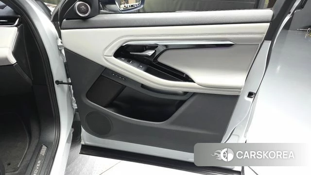 Land Rover Range Rover Evoque 2nd Generation id 4873197 из Кореи 16