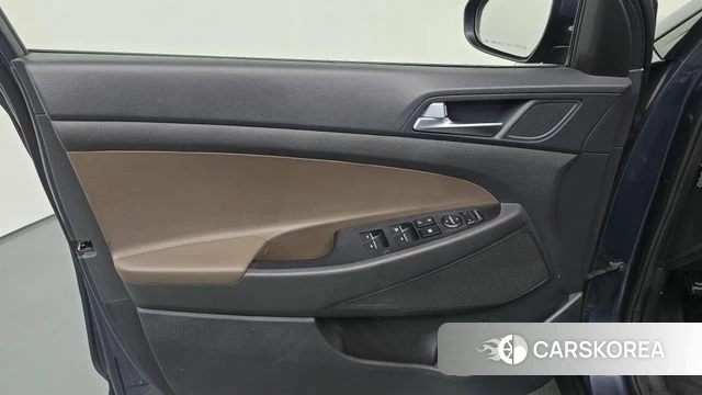 Hyundai All New Tucson id 4530839 из Кореи 16