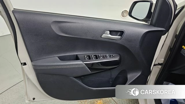 Kia All New Morning (JA) id 4508438 из Кореи 16