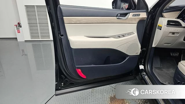 Hyundai Palisade id 4250815 из Кореи 16