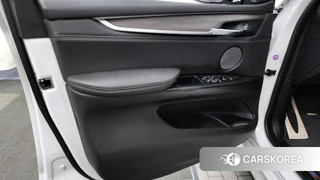 BMW X5 (F15) id 4286234 из Кореи 16