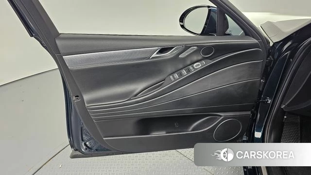 Genesis G80 (RG3) id 4550867 из Кореи 16