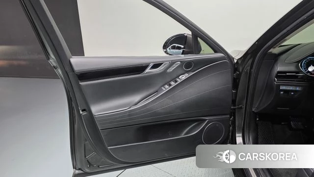 Genesis G80 (RG3) id 4292932 из Кореи 16
