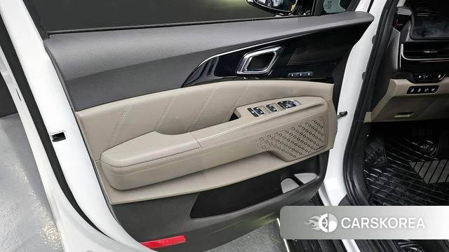 Kia The New Carnival 4th Generation id 4349421 из Кореи 16