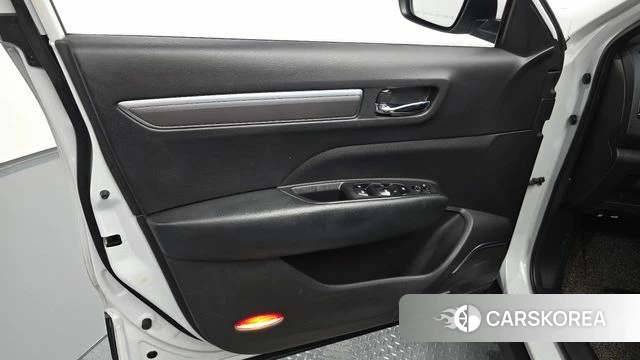 Renault Korea (Samsung) QM6 id 4430649 из Кореи 16