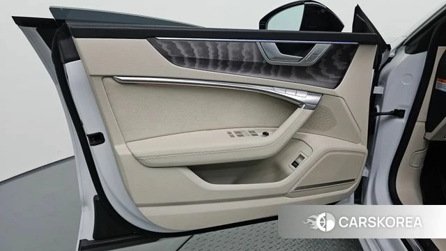 Audi A7 (4K) id 4695849 из Кореи 16