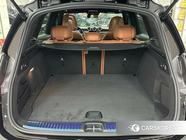 Mercedes-Benz GLC id 4275951 из Китая 16