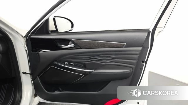 Kia K7 Premier id 4683791 из Кореи 16