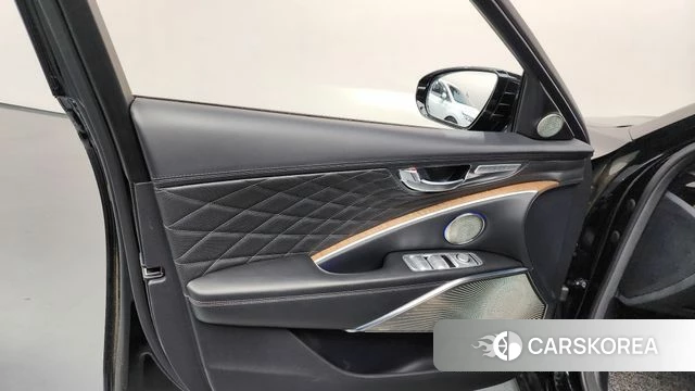 Kia The New K9 2nd generation id 4355515 из Кореи 16