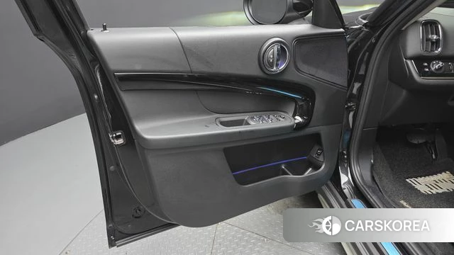 Mini Cooper Countryman id 4623701 из Кореи 16