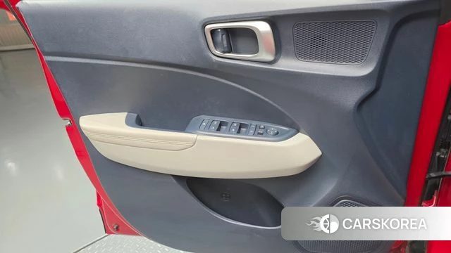 Hyundai Venue id 4231132 из Кореи 16