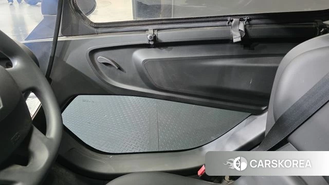 Renault Korea (Samsung) Twizy id 4688602 из Кореи 16