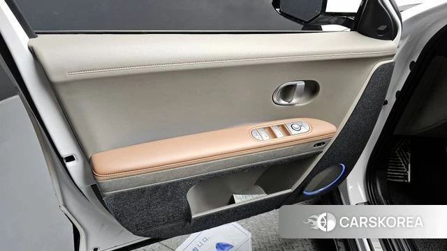 Hyundai Ionic 5 id 4415968 из Кореи 16