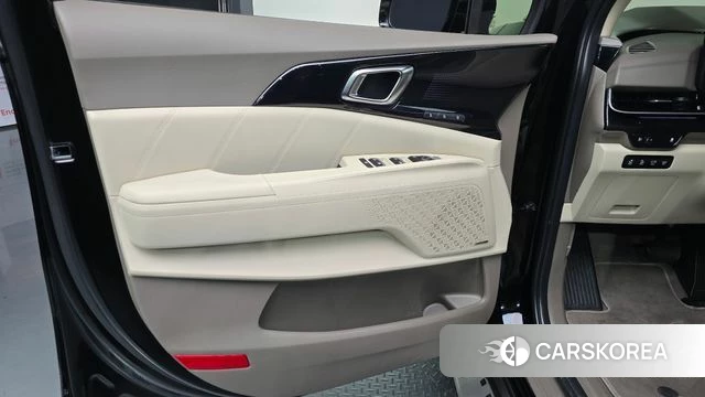 Kia The New Carnival 4th Generation id 4649873 из Кореи 16