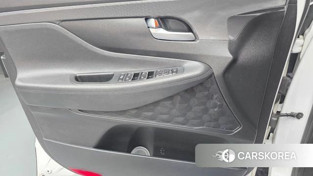 Hyundai The New Santa Fe id 4294156 из Кореи 16