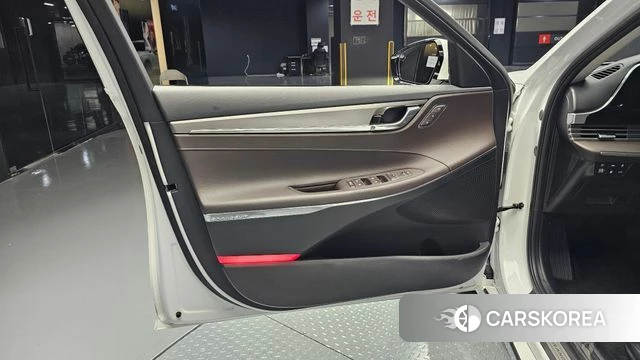 Hyundai The New Grandeur IG id 4187408 из Кореи 16