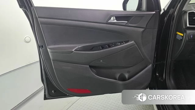 Hyundai All New Tucson id 4907378 из Кореи 16