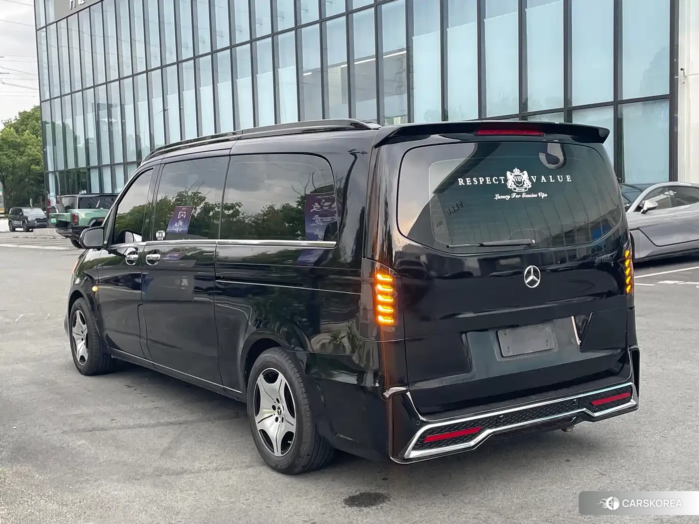 Mercedes-Benz Vito id 4622670 из Китая 16