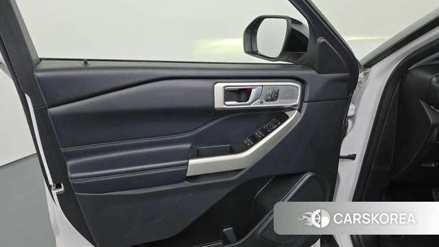 Ford Explorer 6th Generation id 4726988 из Кореи 16