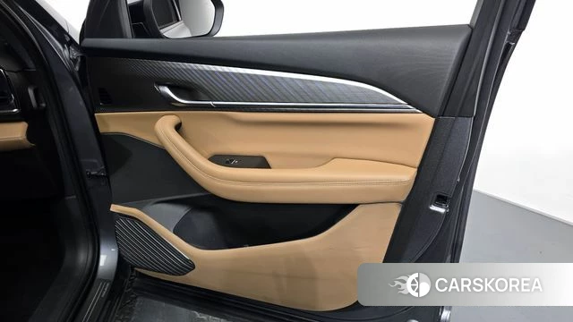 Renault Korea (Samsung) Grand Coleos id 4870779 из Кореи 16