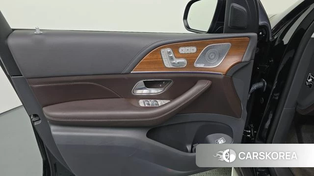Mercedes-Benz GLE-Class W167 id 4721873 из Кореи 16