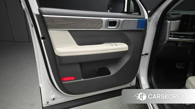 Hyundai Santa Fe (MX5) id 4630573 из Кореи 16