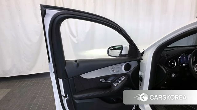 Mercedes-Benz GLC-Class X253 id 4362435 из Кореи 16
