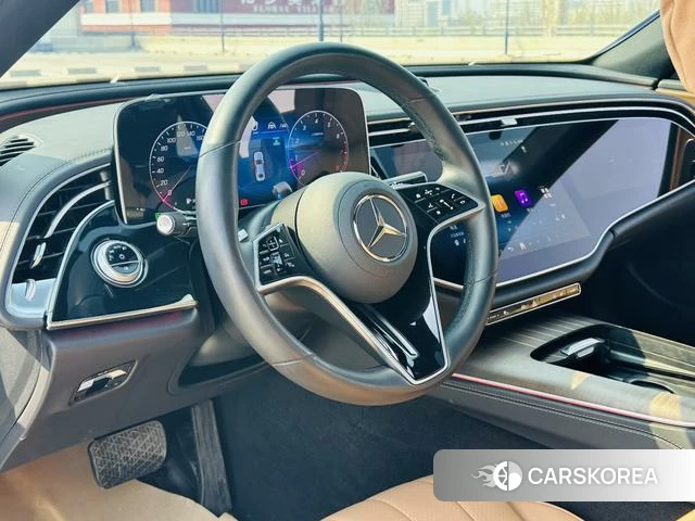 Mercedes-Benz E-class id 4271643 из Китая 16