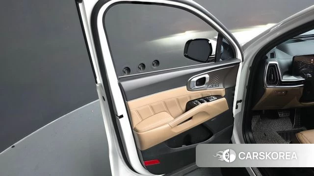 Kia The New Sorento 4th Generation id 4280345 из Кореи 16
