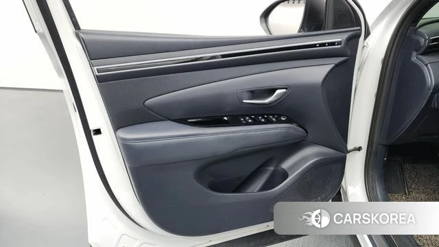 Hyundai Tucson (NX4) id 4310024 из Кореи 16