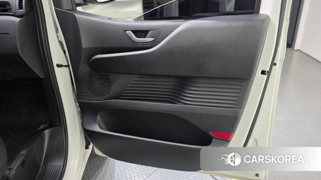Hyundai Staria id 4624439 из Кореи 16