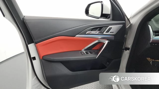 BMW X2 (U10) id 4442154 из Кореи 16