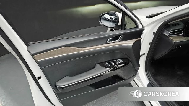 Kia K5 Hybrid 3rd Generation id 4402231 из Кореи 16